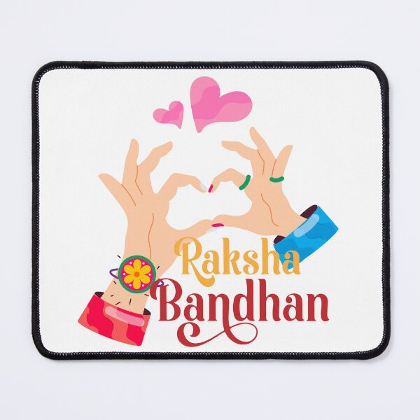 Item preview, raksha+bandhan+stickers designed and sold by ArtesioByZaber.
