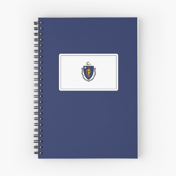 Item preview, MASSACHUSETTS Gifts, Stickers & Products  designed and sold by mpodger.