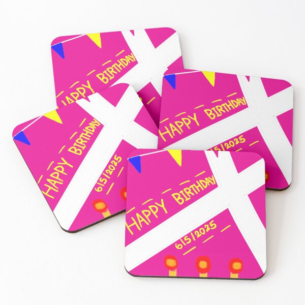 Item preview, Pink Birthday Bliss designed and sold by 0980049906.