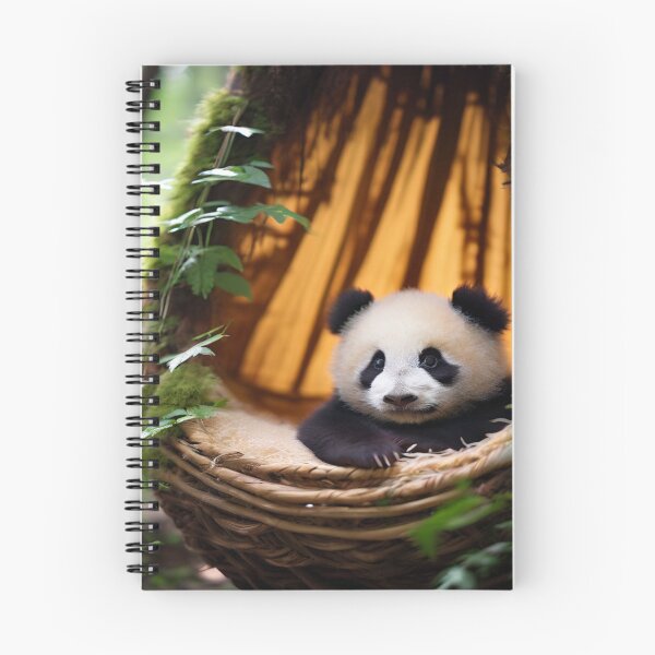 Item preview, Le Panda en voie de disparition designed and sold by Collection de trésors .