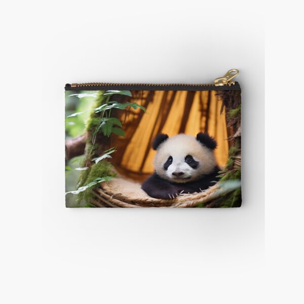 Item preview, Le Panda en voie de disparition designed and sold by Collection de trésors .