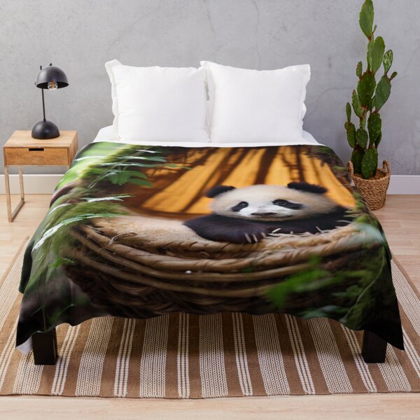 Item preview, Le Panda en voie de disparition designed and sold by Collection de trésors .