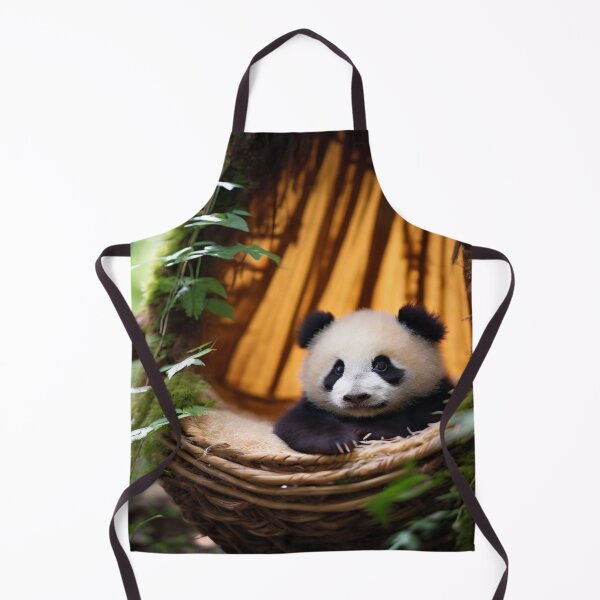 Item preview, Le Panda en voie de disparition designed and sold by Collection de trésors .