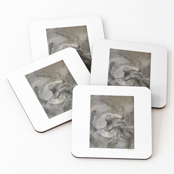 Item preview, Aleph designed and sold by Julia Tiffin Art.