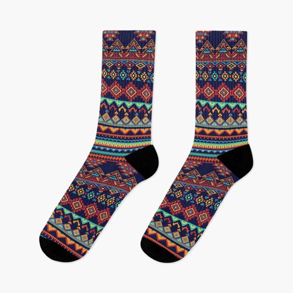 Item preview, Ethnic Tribal Pattern designed and sold by WokeBespoke.