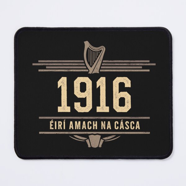 Item preview, 1916 Easter Rising Remembrance designed and sold by Urban-Celt.