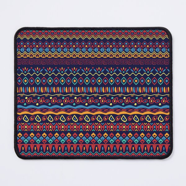 Item preview, Ethnic Tribal Pattern designed and sold by WokeBespoke.
