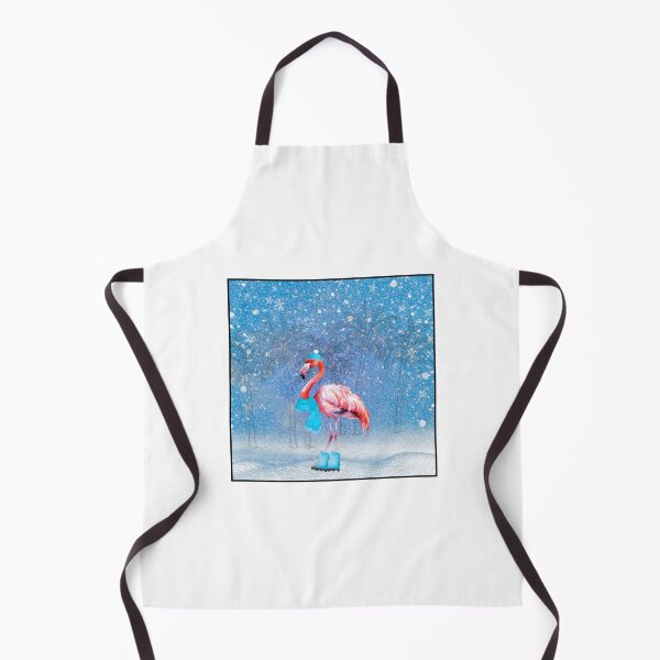 Item preview, Flamenco frío designed and sold by ProbablyHungry.