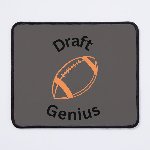 Item preview, Draft Genius designed and sold by AIJNtees.