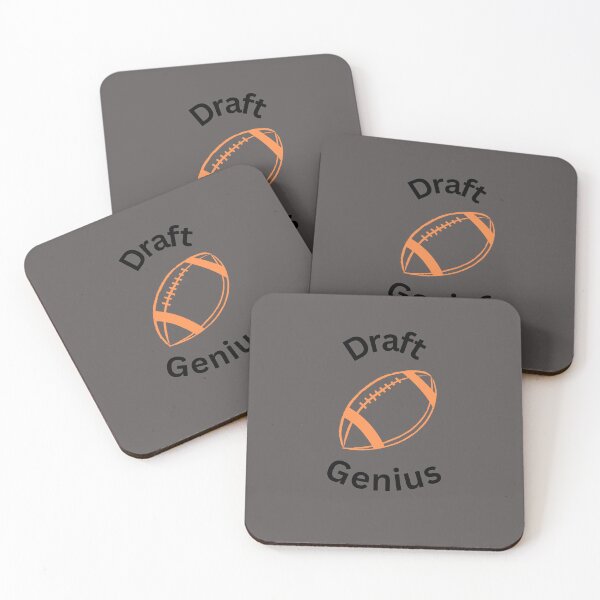 Item preview, Draft Genius designed and sold by AIJNtees.