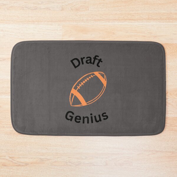 Item preview, Draft Genius designed and sold by AIJNtees.