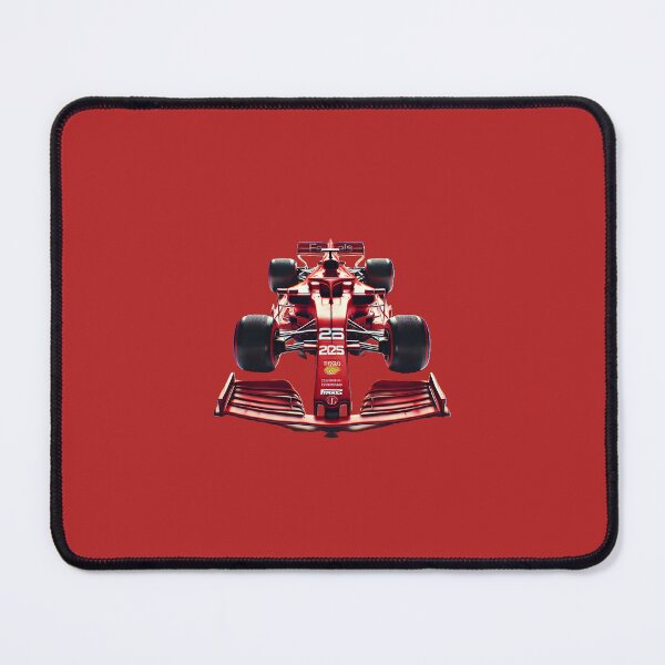 Item preview, Formula One Grand Prix Racing  designed and sold by WackyJacks.