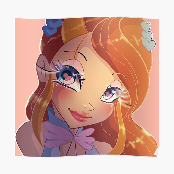 Girl Club Posters Redbubble - dolphino club roblox