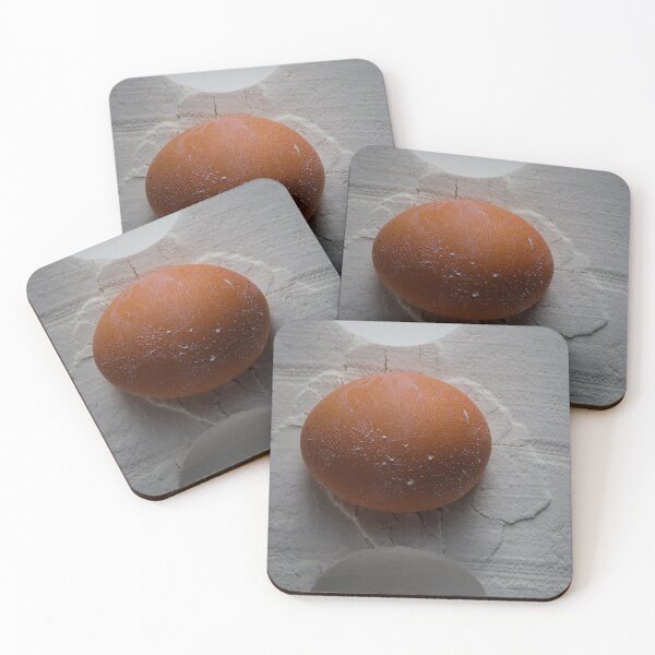 Item preview, Egg designed and sold by Martin Fenton.