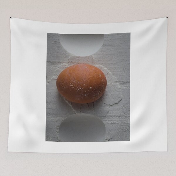 Item preview, Egg designed and sold by Martin Fenton.