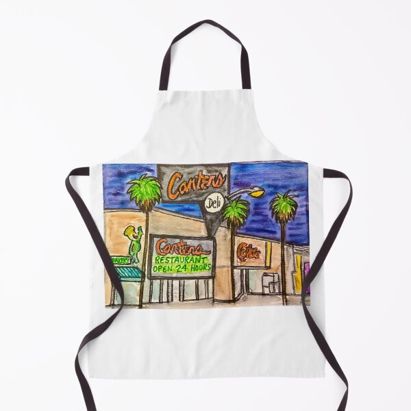 Item preview, “Canters On Fairfax” designed and sold by LisaFR1966.
