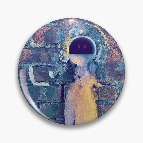 Item preview, Congealed Gush designed and sold by South Bay Storyteller .