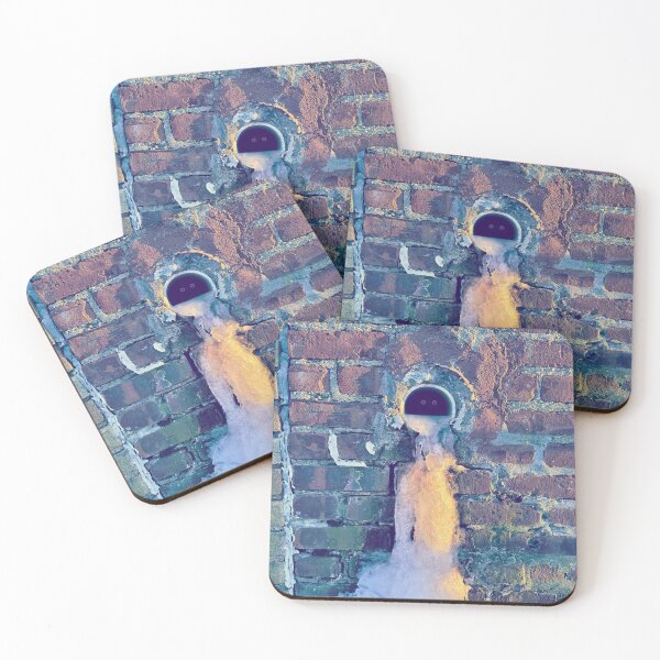 Item preview, Congealed Gush designed and sold by South Bay Storyteller .