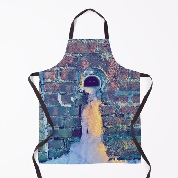 Item preview, Congealed Gush designed and sold by South Bay Storyteller .