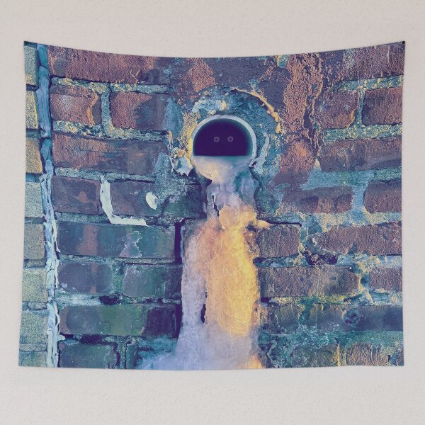 Item preview, Congealed Gush designed and sold by South Bay Storyteller .