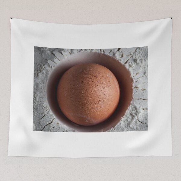 Item preview, Egg in crater designed and sold by Martin Fenton.