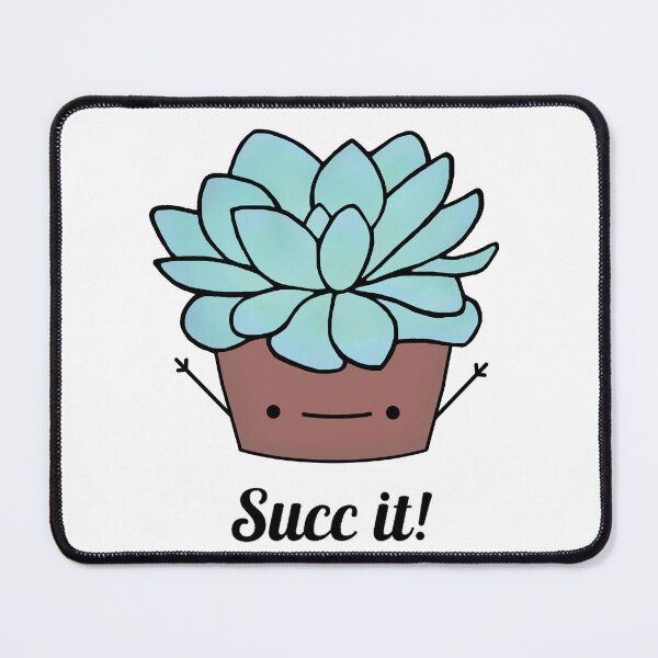 Item preview, Succ It designed and sold by Stacey Roman.