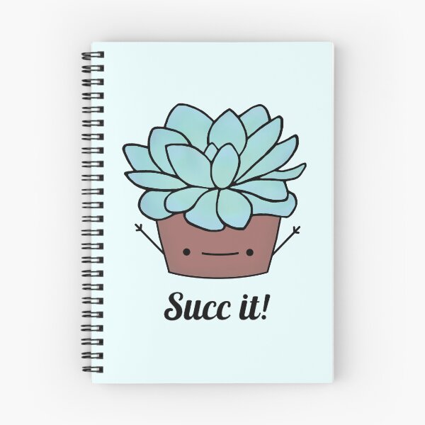 Item preview, Succ It designed and sold by Stacey Roman.