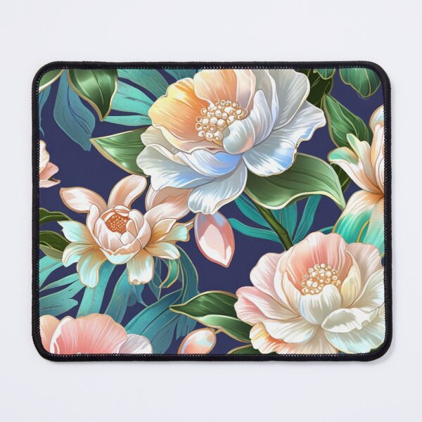 Item preview, Flowers of pearl. designed and sold by PatDoArt.