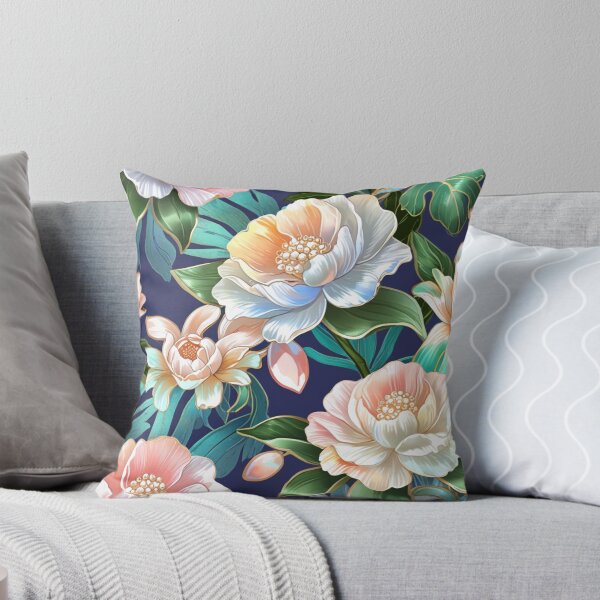 Item preview, Flowers of pearl. designed and sold by PatDoArt.
