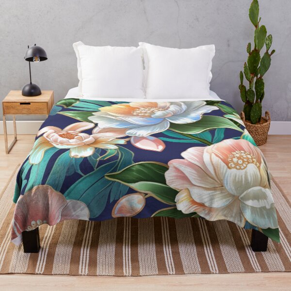 Item preview, Flowers of pearl. designed and sold by PatDoArt.