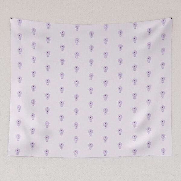 Item preview, Bombilla con flor designed and sold by TheWhiskerFiles.