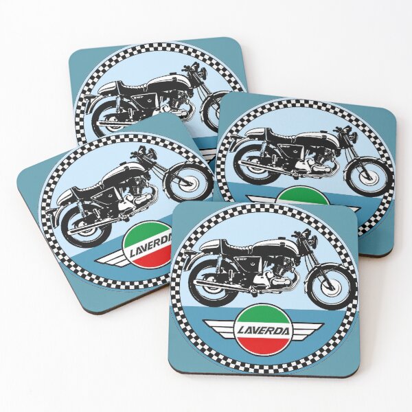 Item preview, Laverda 750, Old School Cool designed and sold by ianearthcore.