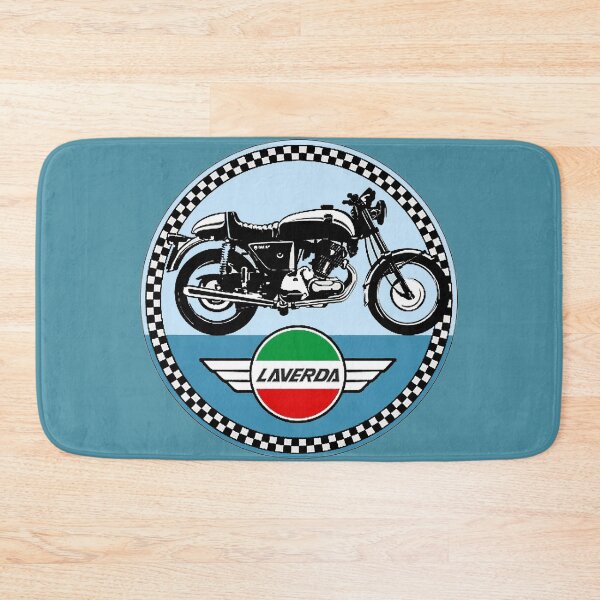 Item preview, Laverda 750, Old School Cool designed and sold by ianearthcore.