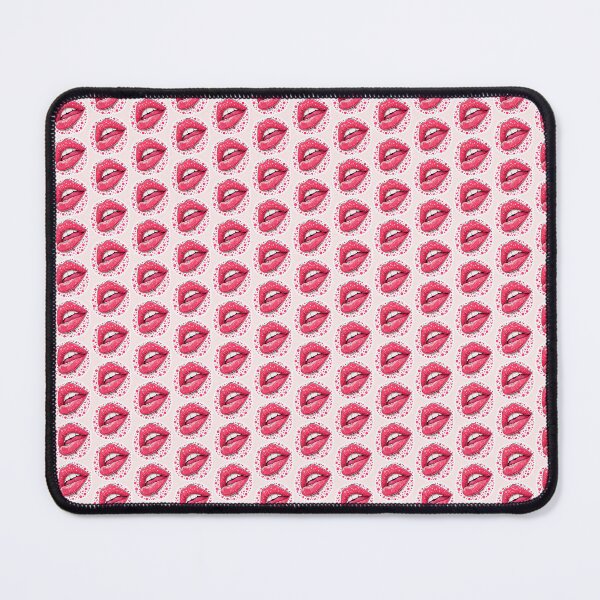 Item preview, Rose pink lips! designed and sold by AhArtMe.