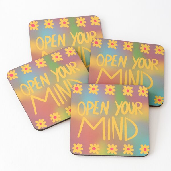 Item preview, Open your mind designed and sold by Amaeryn444.