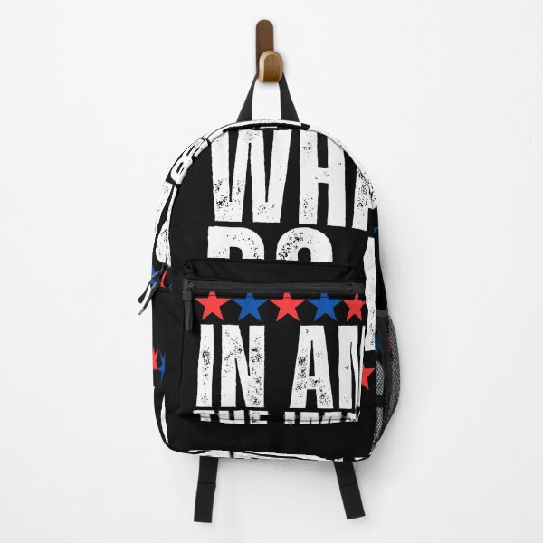 Item preview, Impossible Is What We Do Best Trump Inauguration designed and sold by J-C-K-C.