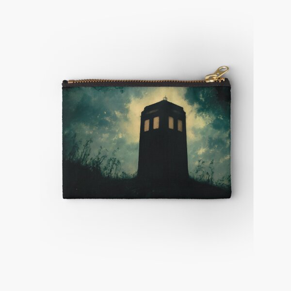 Item preview, Dark Day of the Doctor designed and sold by JasonSmithArch.