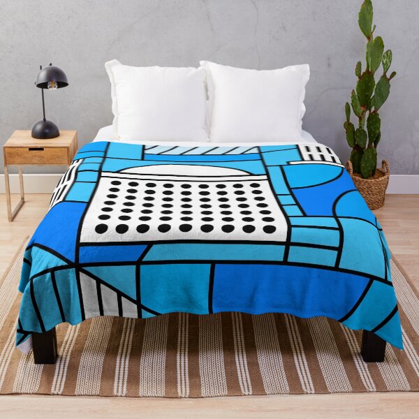 Item preview, Retro 80s Colorful Geometric designed and sold by Timegraf.