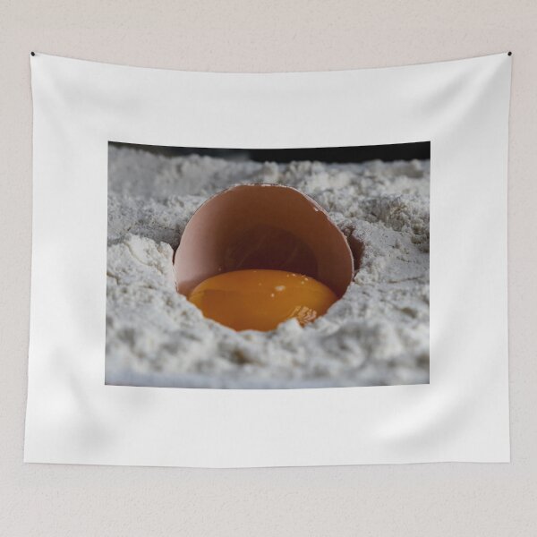 Item preview, Broken eggshell designed and sold by Martin Fenton.