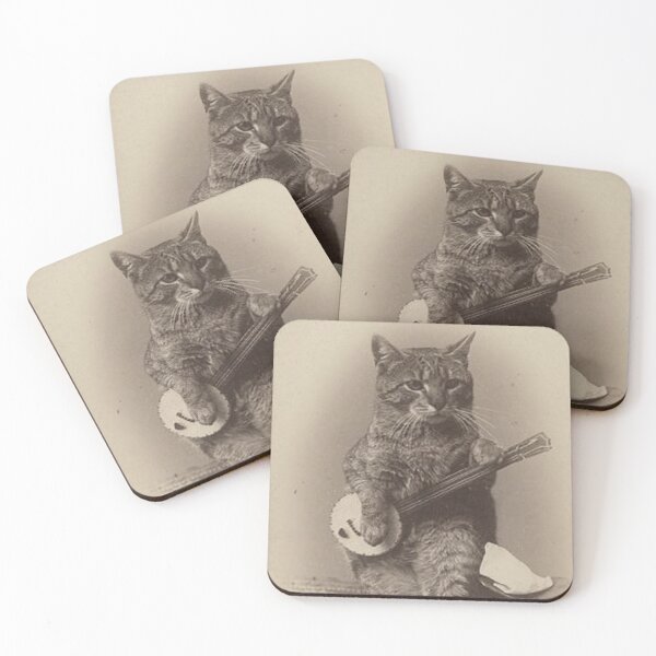 Item preview, Little musician designed and sold by pratensis.