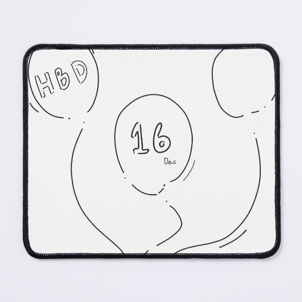 Item preview, 16Dec designed and sold by Wewelldun.