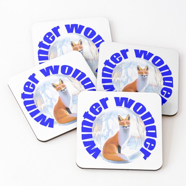 Item preview, Winter Wonder designed and sold by Felia001.