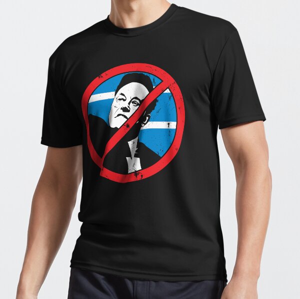 Item preview, ANTI ELON THE OLIGARCH designed and sold by The Fonsecastein Shop.
