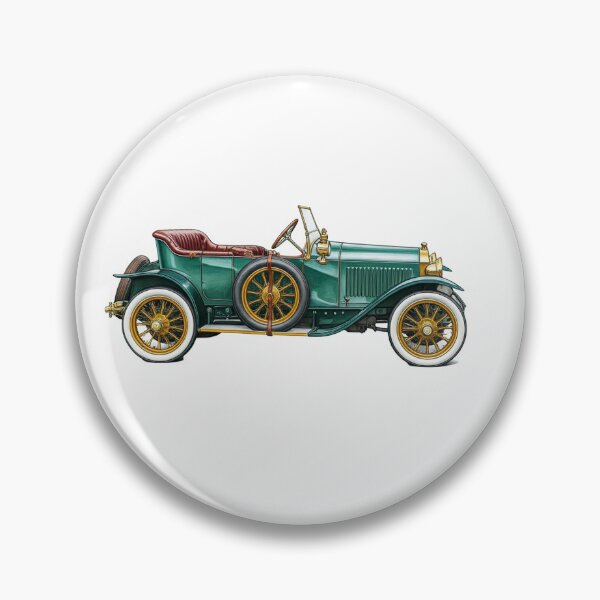 Artikelvorschau, Oldtimer zum Mitfahren! entworfen und verkauft von 48remarks.