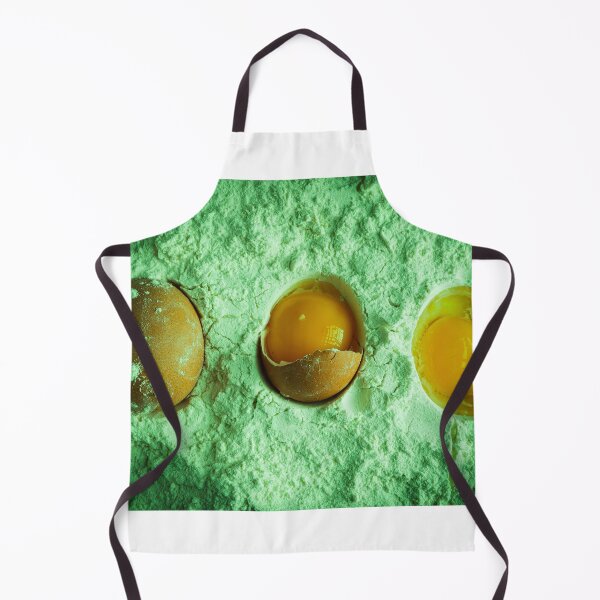 Item preview, Egg on green flour designed and sold by Martin Fenton.