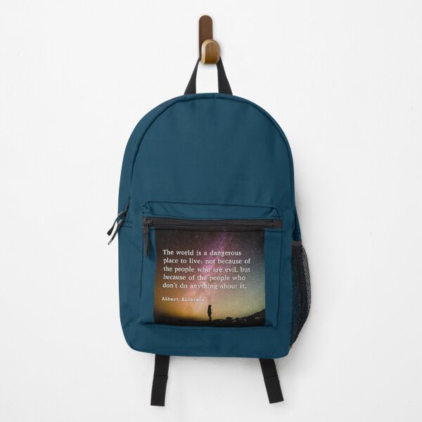 Item preview, Albert Einstein quote designed and sold by hope.scroll.