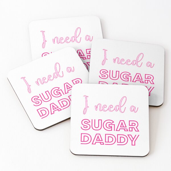Item preview, SUGAR DADDY designed and sold by lHaNNaHl.