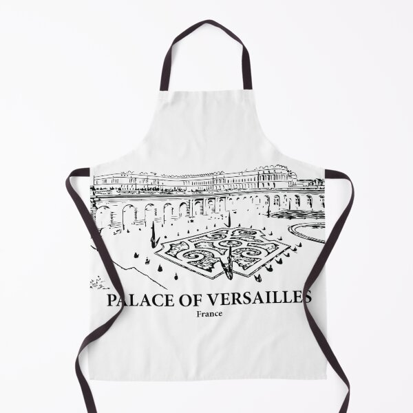 Item preview, Palace of Versailles - France designed and sold by Lakeric.