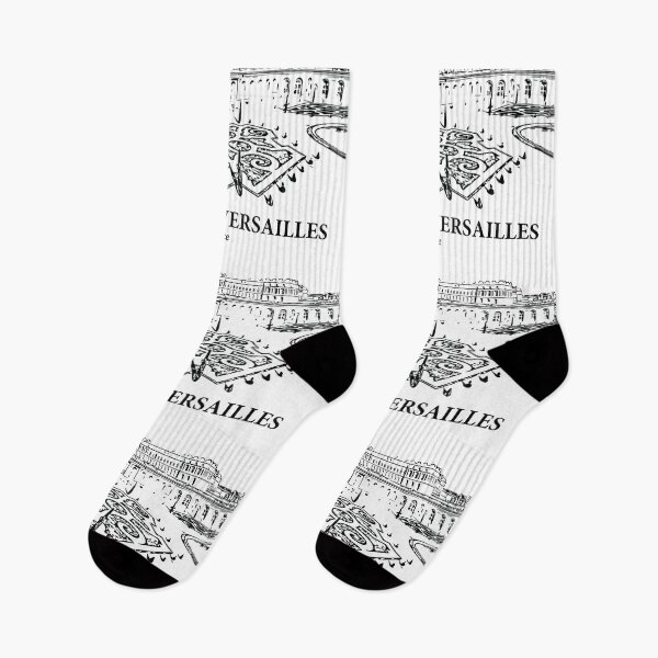 Item preview, Palace of Versailles - France designed and sold by Lakeric Cityscapes.