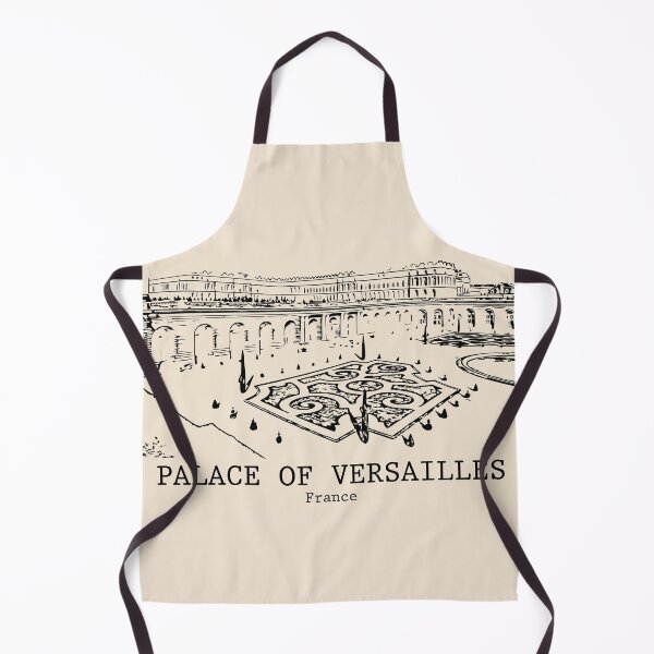 Item preview, Palace of Versailles - France designed and sold by Lakeric.